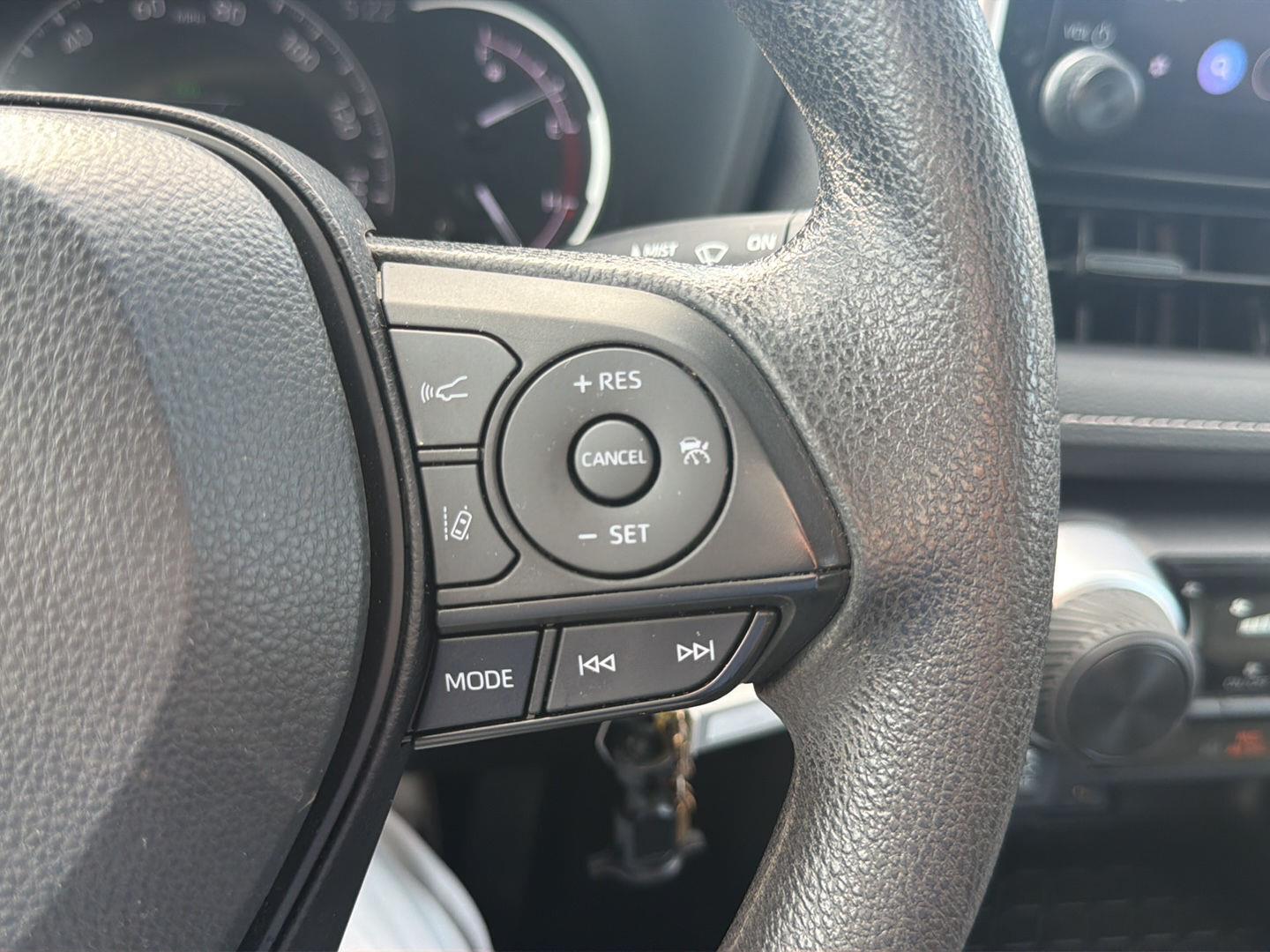 Used 2024 Toyota RAV4 SUV