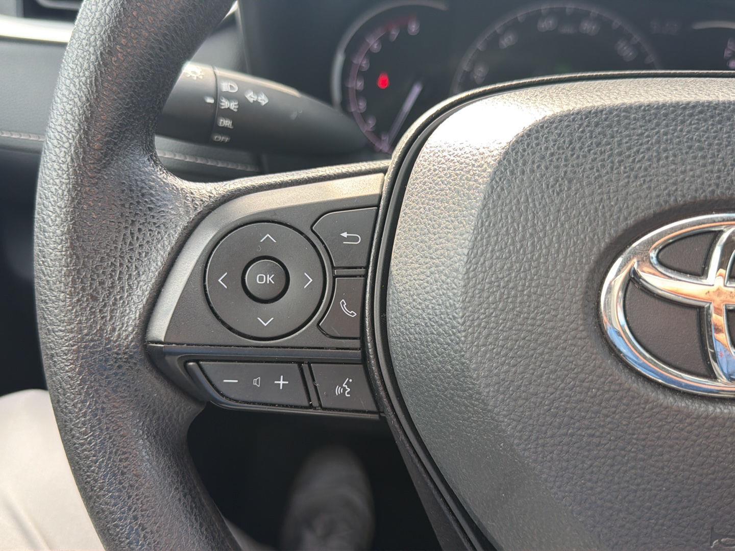 Used 2024 Toyota RAV4 SUV