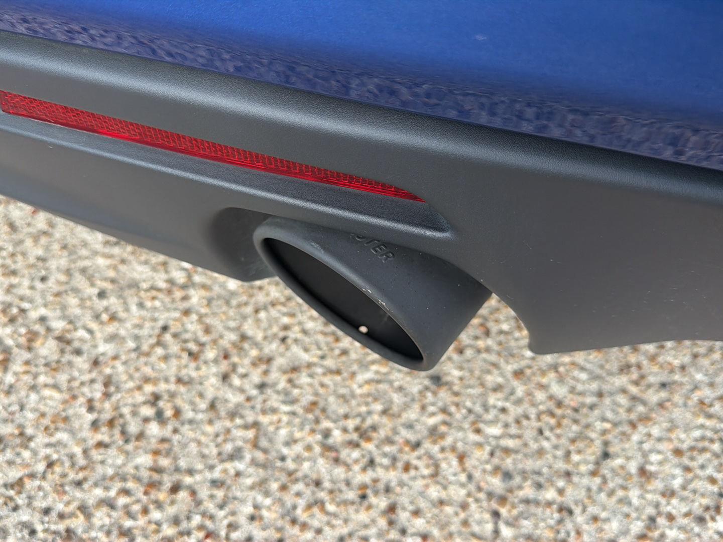 Used 2024 Chevrolet Camaro Coupe