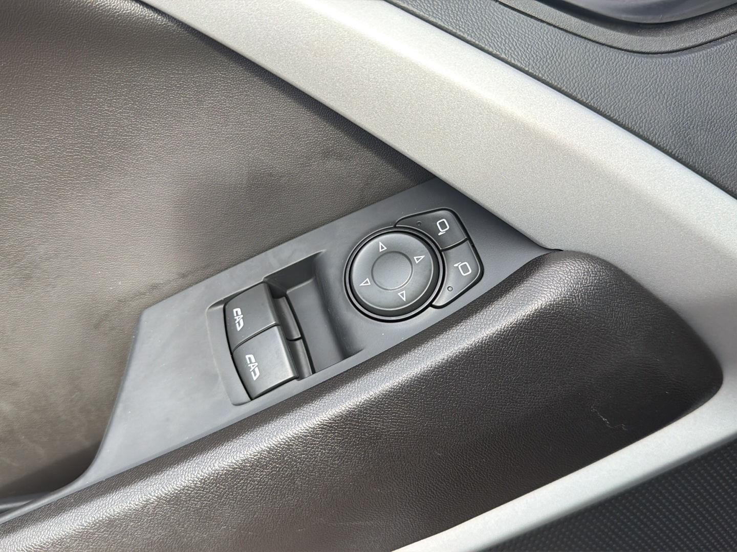 Used 2024 Chevrolet Camaro Coupe