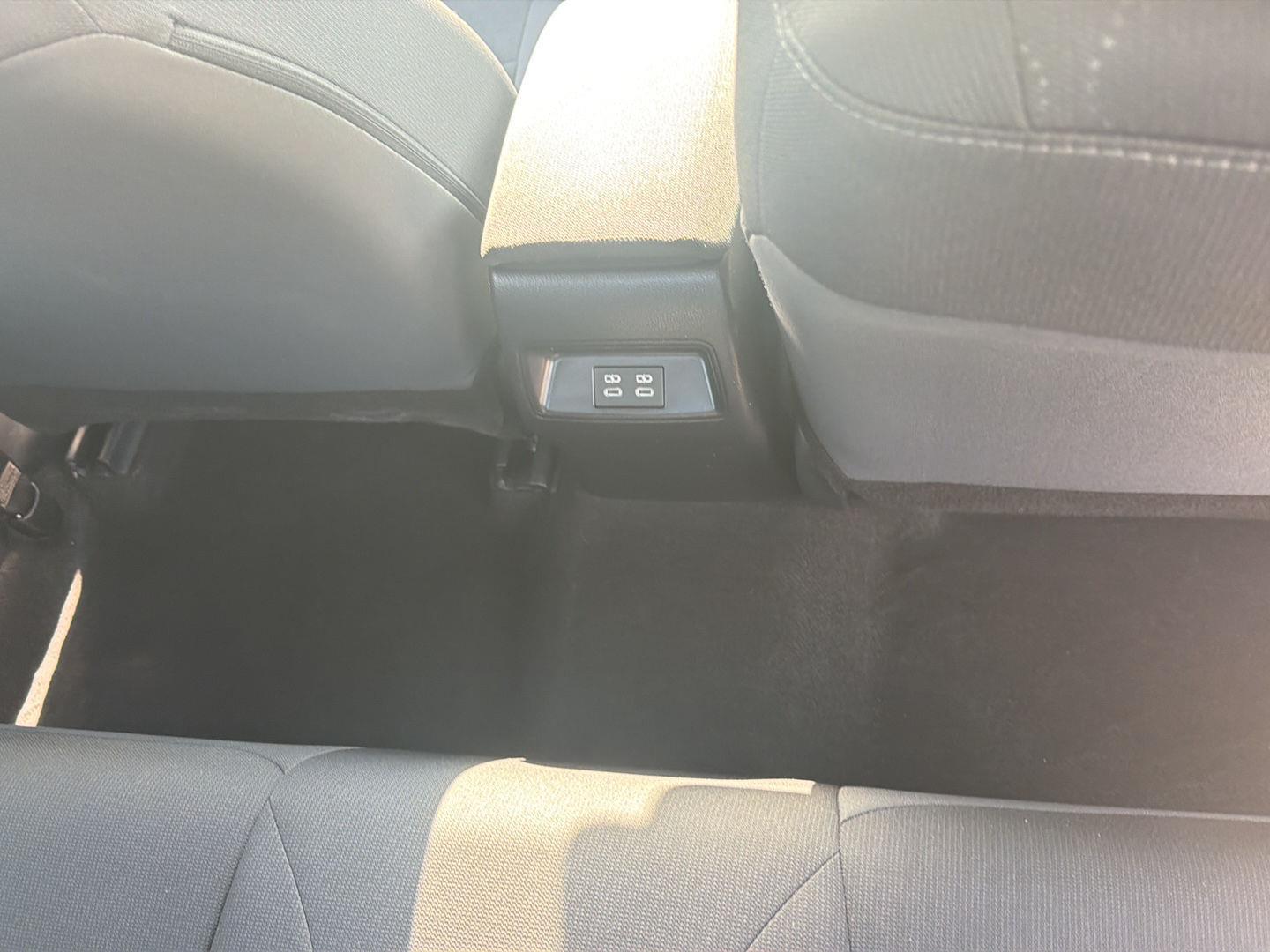 Used 2025 Toyota Corolla Sedan
