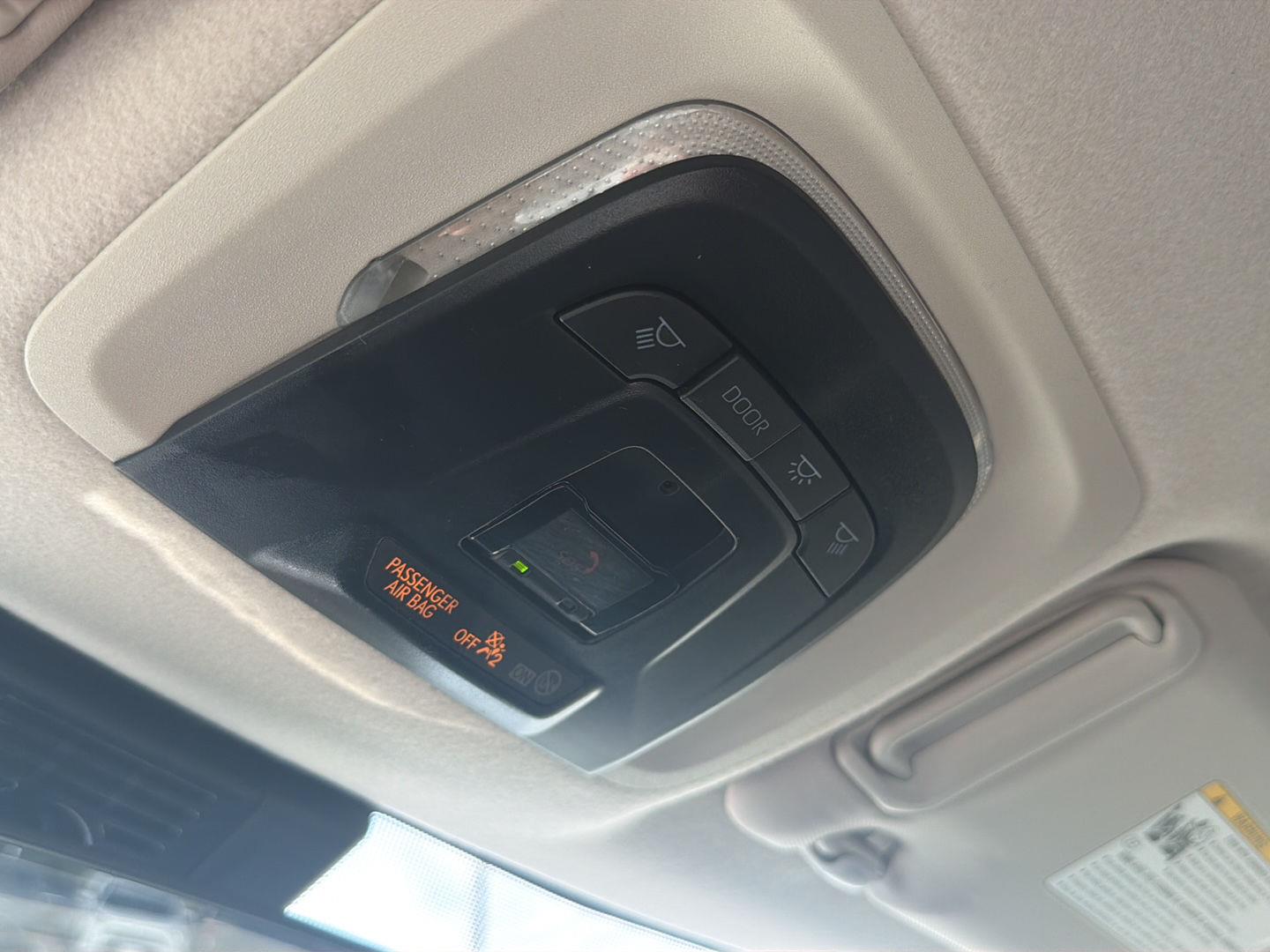Used 2025 Toyota Corolla Sedan