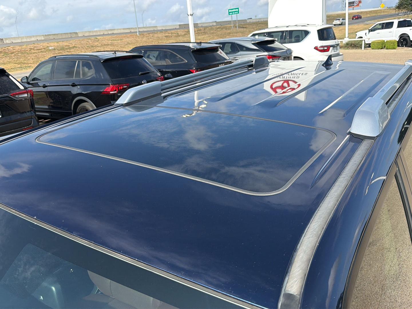 Used 2020 Toyota 4Runner SUV