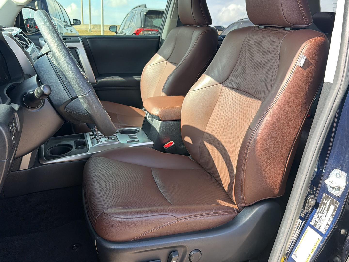 Used 2020 Toyota 4Runner SUV
