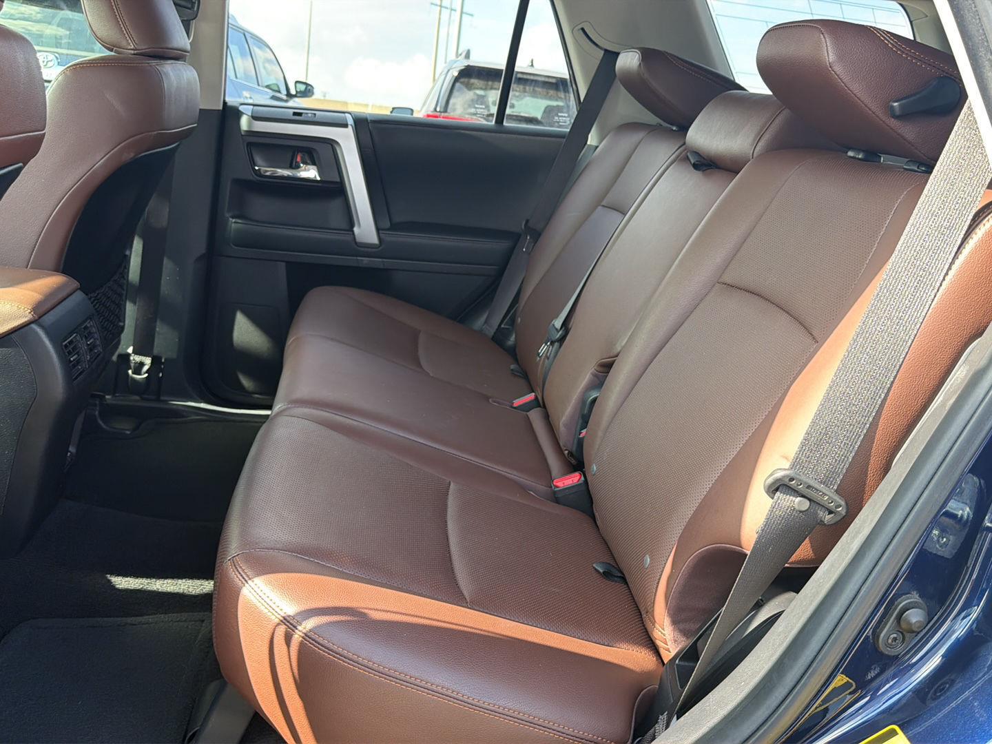 Used 2020 Toyota 4Runner SUV