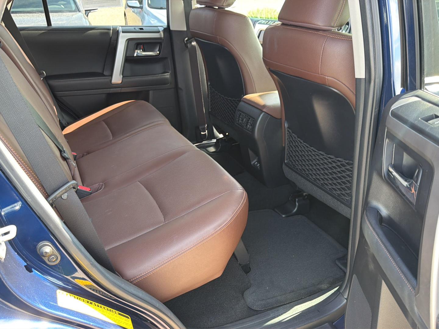 Used 2020 Toyota 4Runner SUV