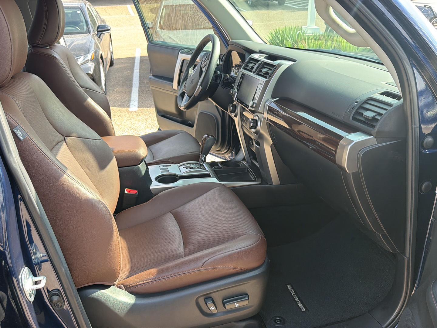 Used 2020 Toyota 4Runner SUV