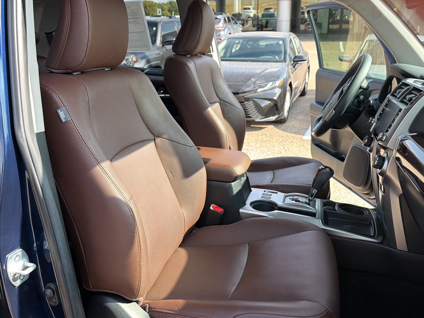 Used 2020 Toyota 4Runner SUV