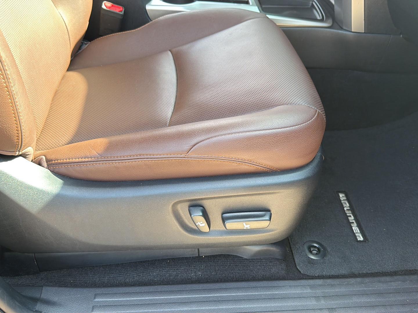Used 2020 Toyota 4Runner SUV