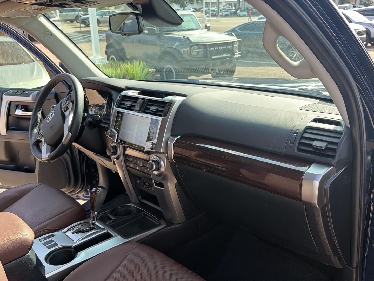 Used 2020 Toyota 4Runner SUV