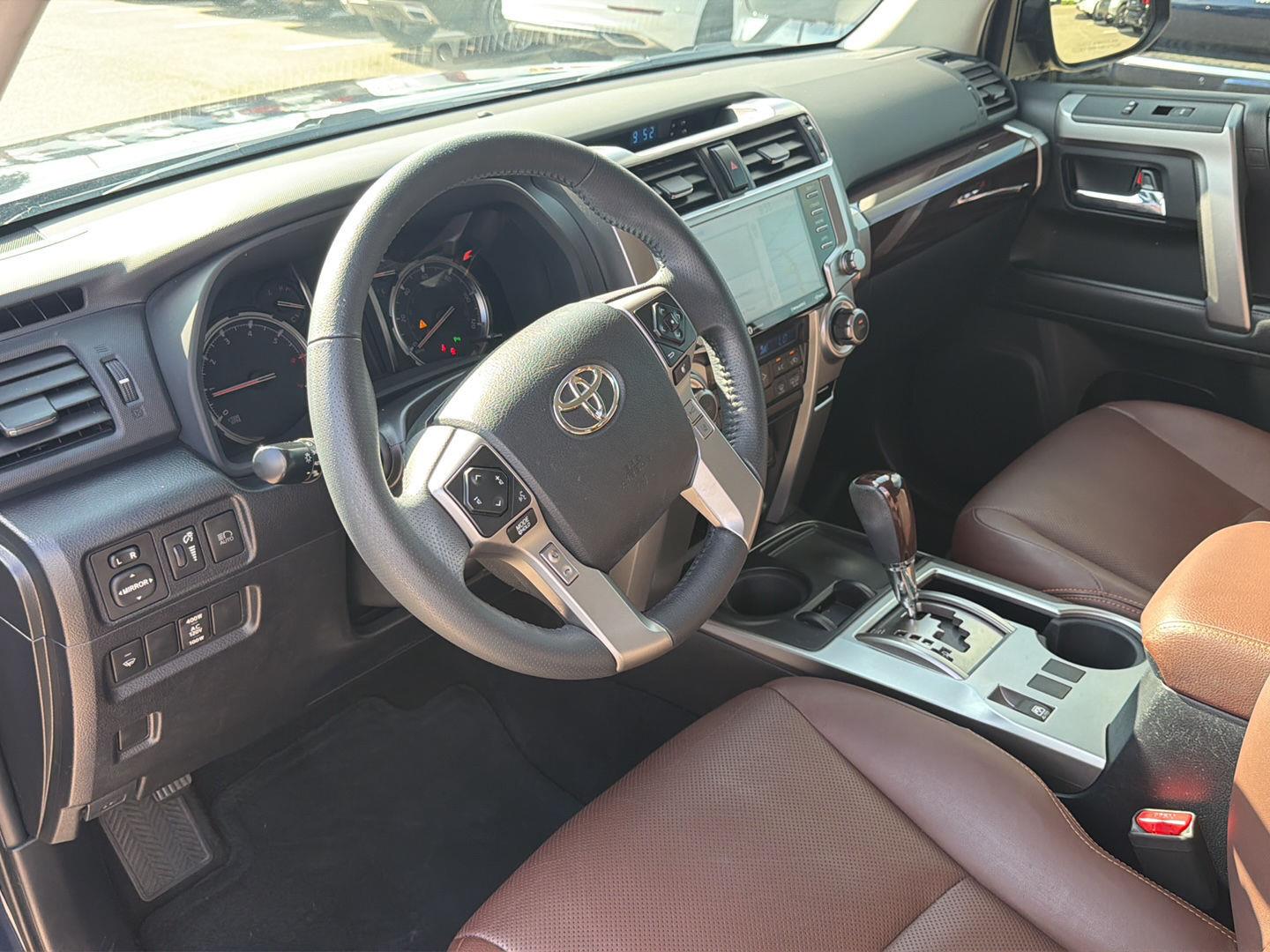 Used 2020 Toyota 4Runner SUV