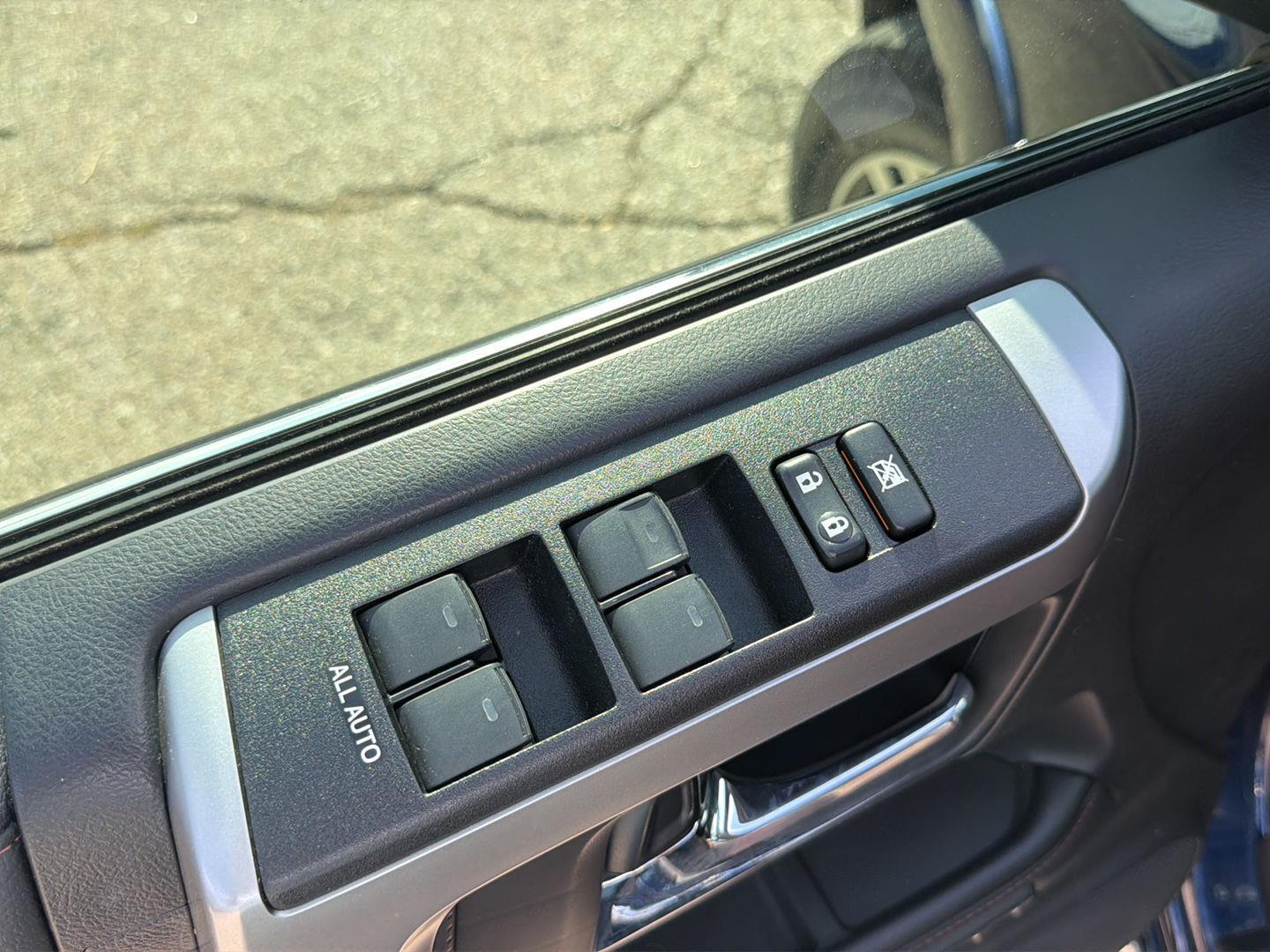 Used 2020 Toyota 4Runner SUV