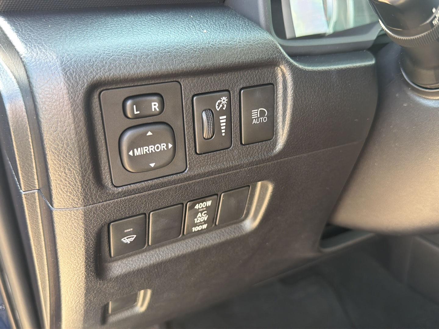 Used 2020 Toyota 4Runner SUV