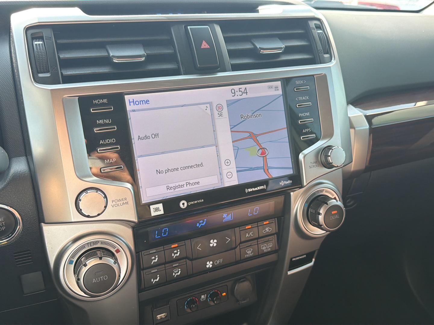 Used 2020 Toyota 4Runner SUV