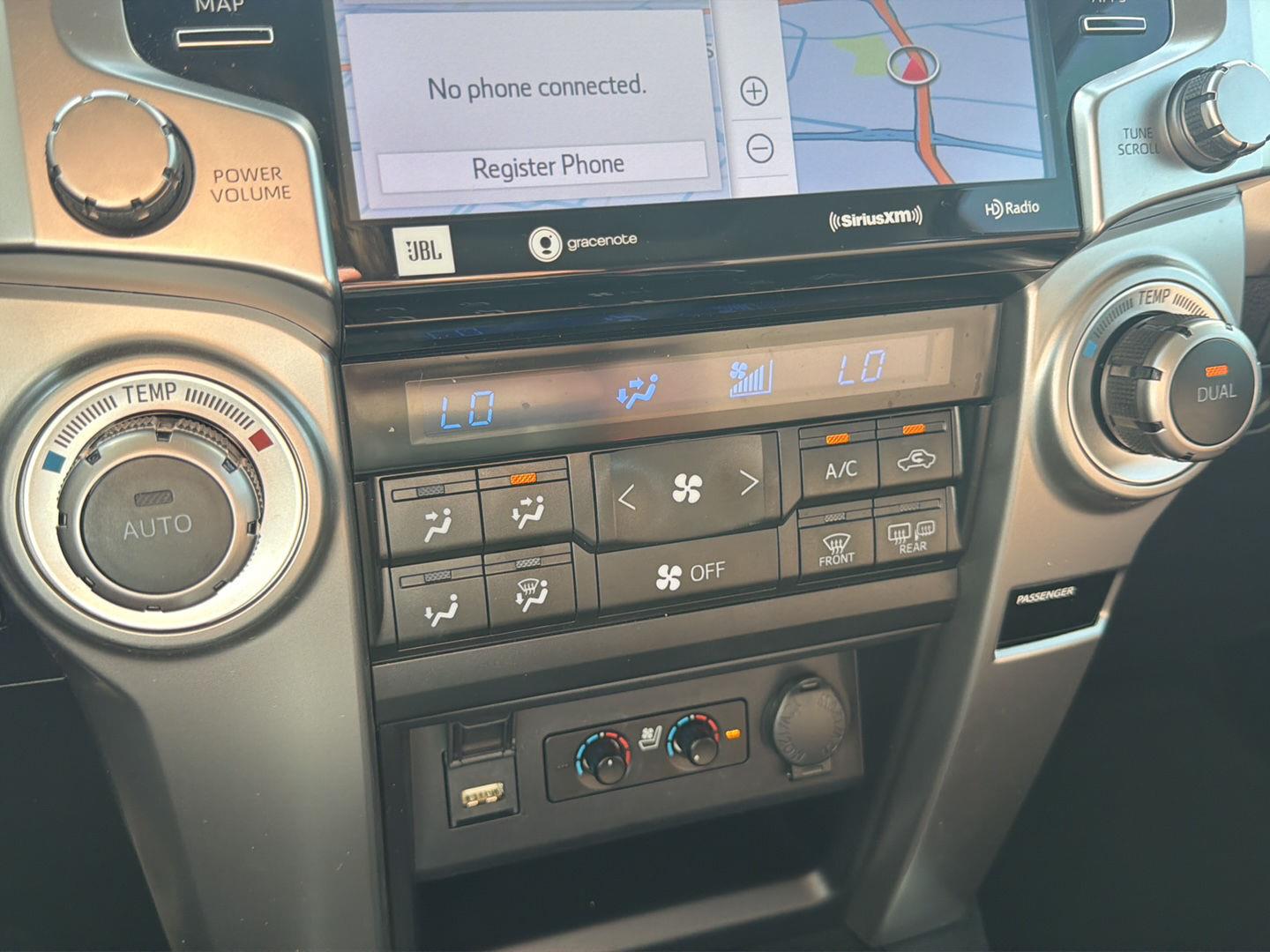 Used 2020 Toyota 4Runner SUV