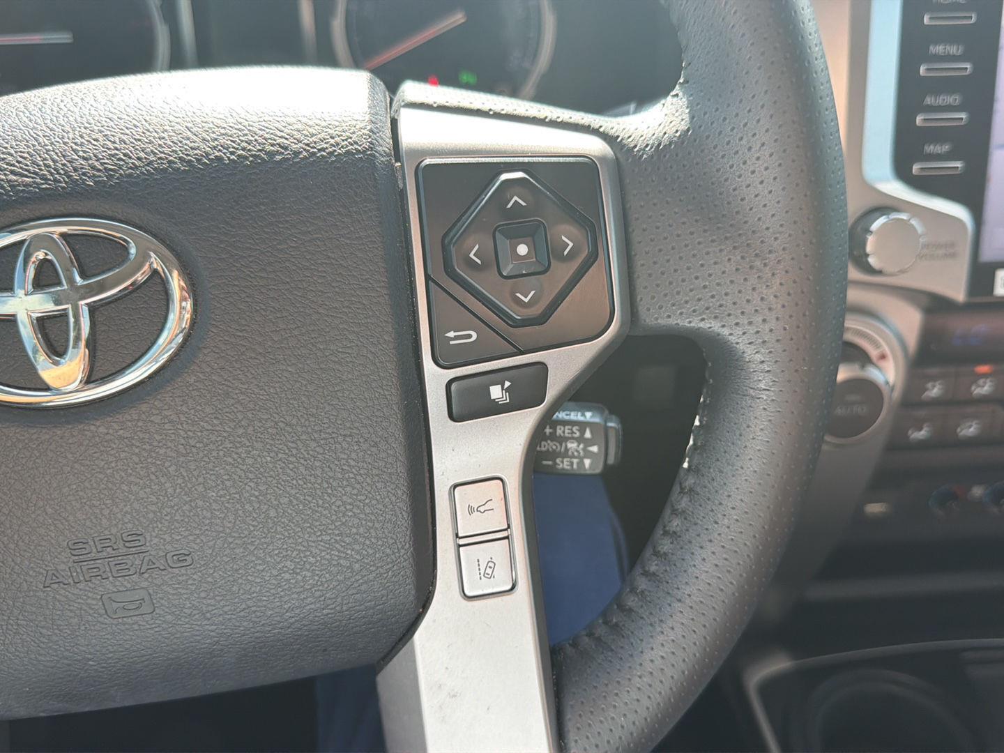 Used 2020 Toyota 4Runner SUV