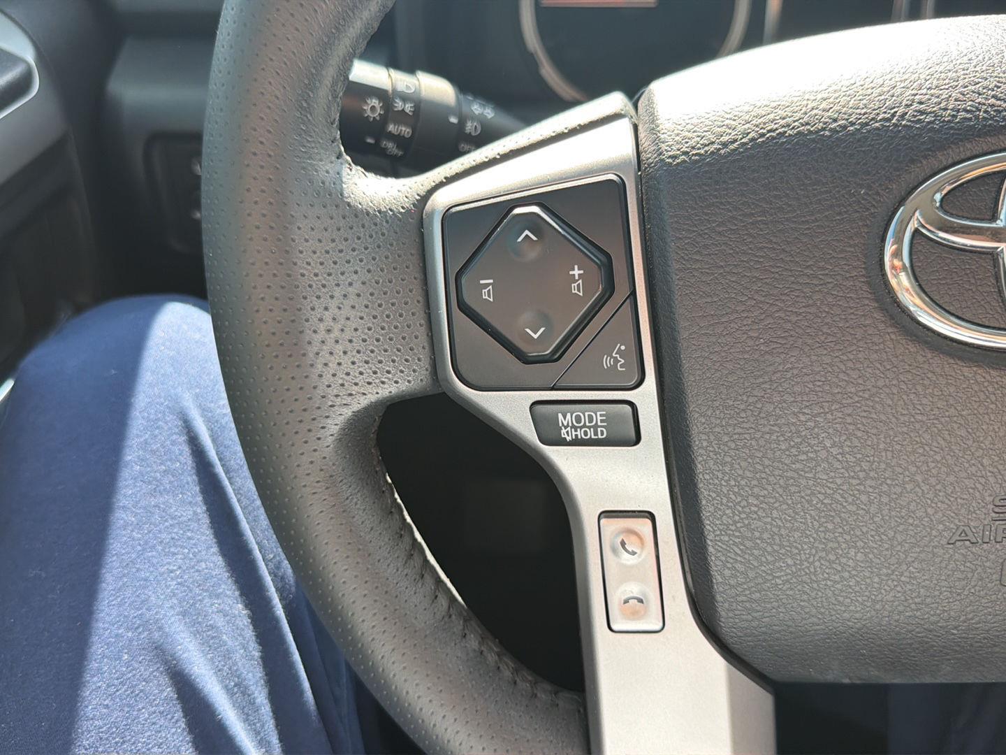 Used 2020 Toyota 4Runner SUV
