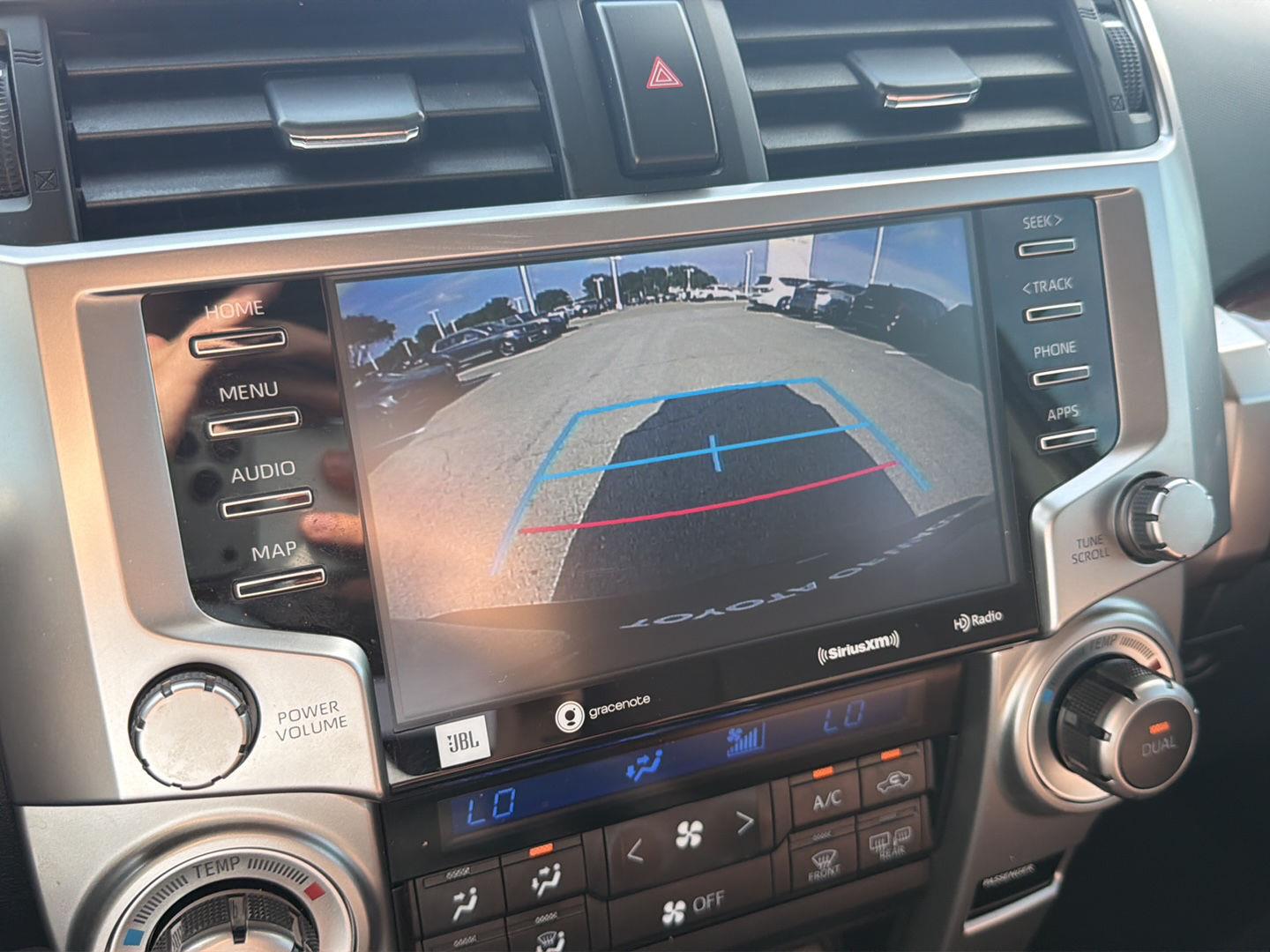 Used 2020 Toyota 4Runner SUV