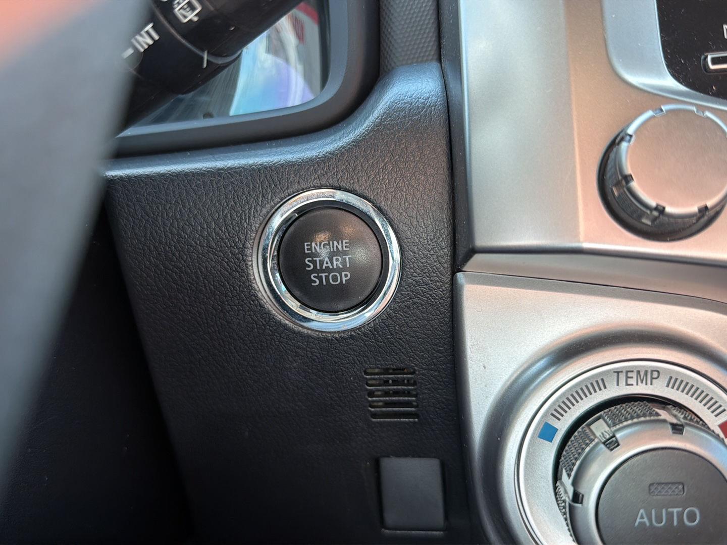 Used 2020 Toyota 4Runner SUV