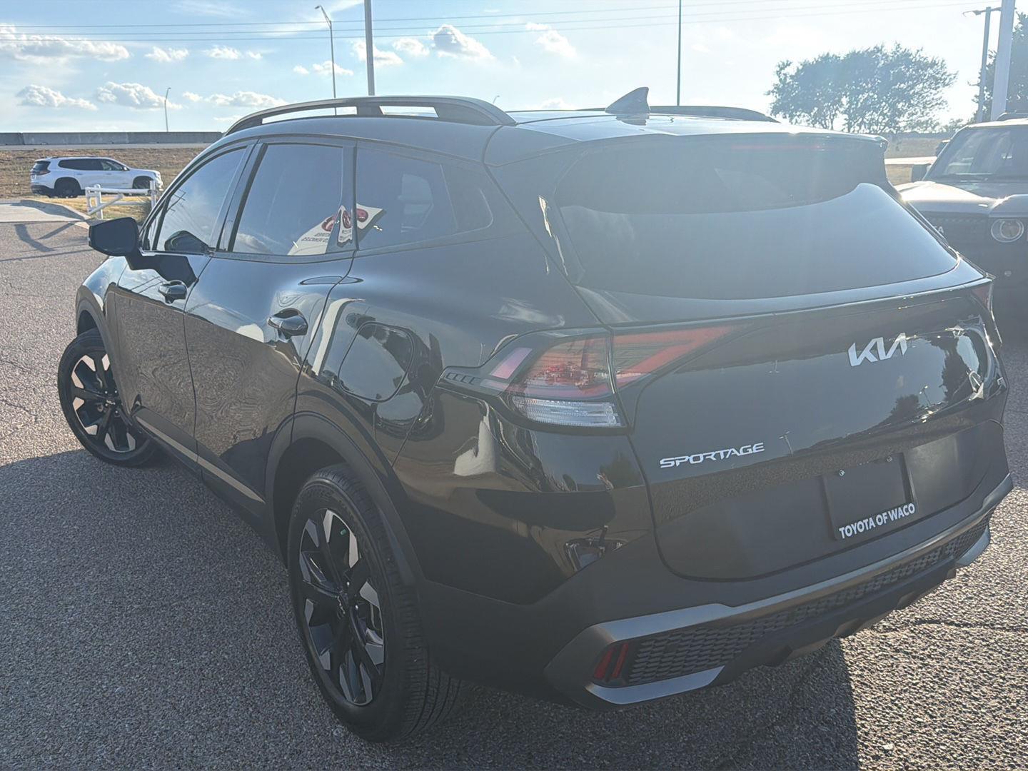 Used 2023 Kia Sportage SUV