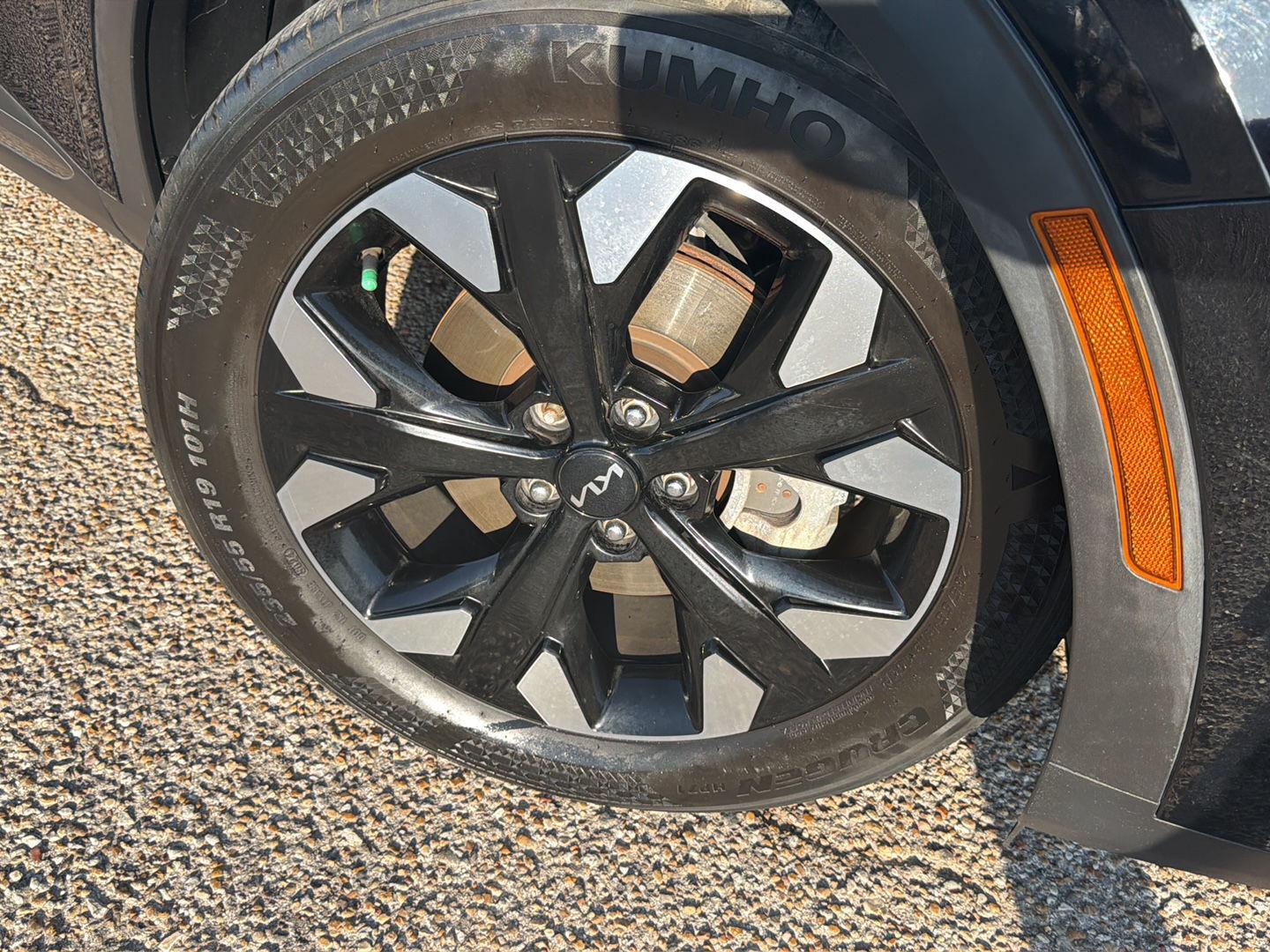 Used 2023 Kia Sportage SUV