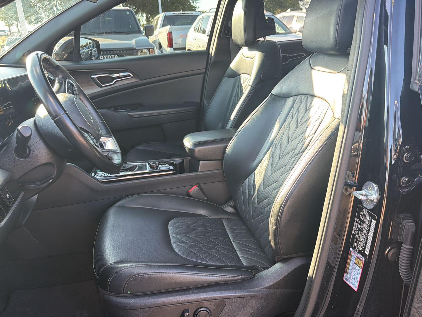 Used 2023 Kia Sportage SUV