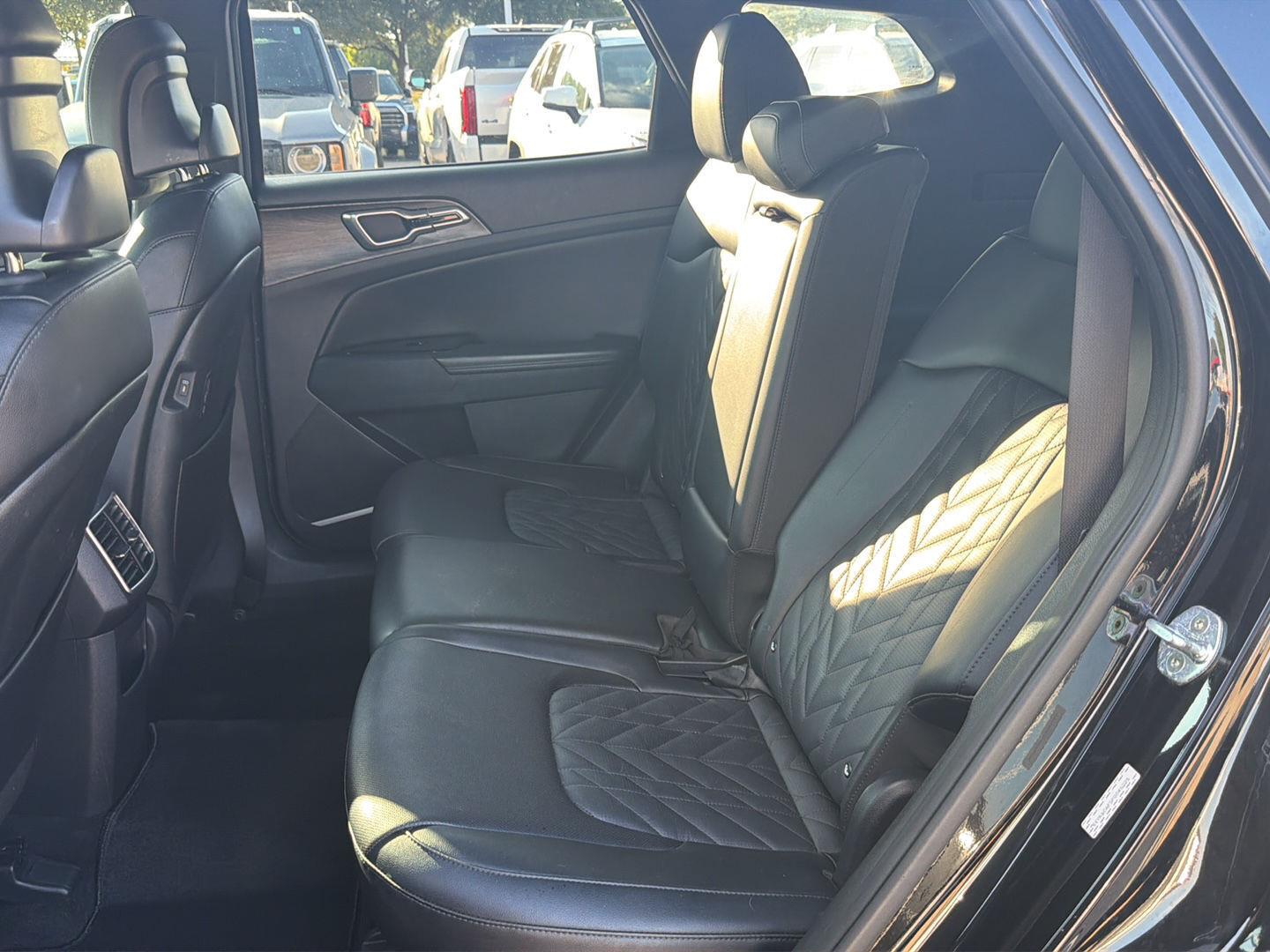 Used 2023 Kia Sportage SUV