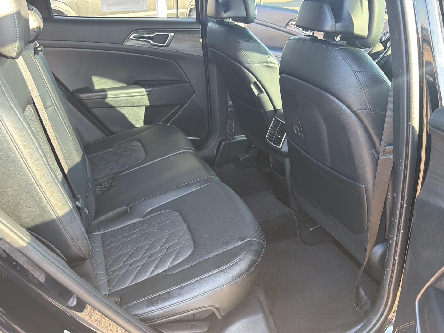 Used 2023 Kia Sportage SUV