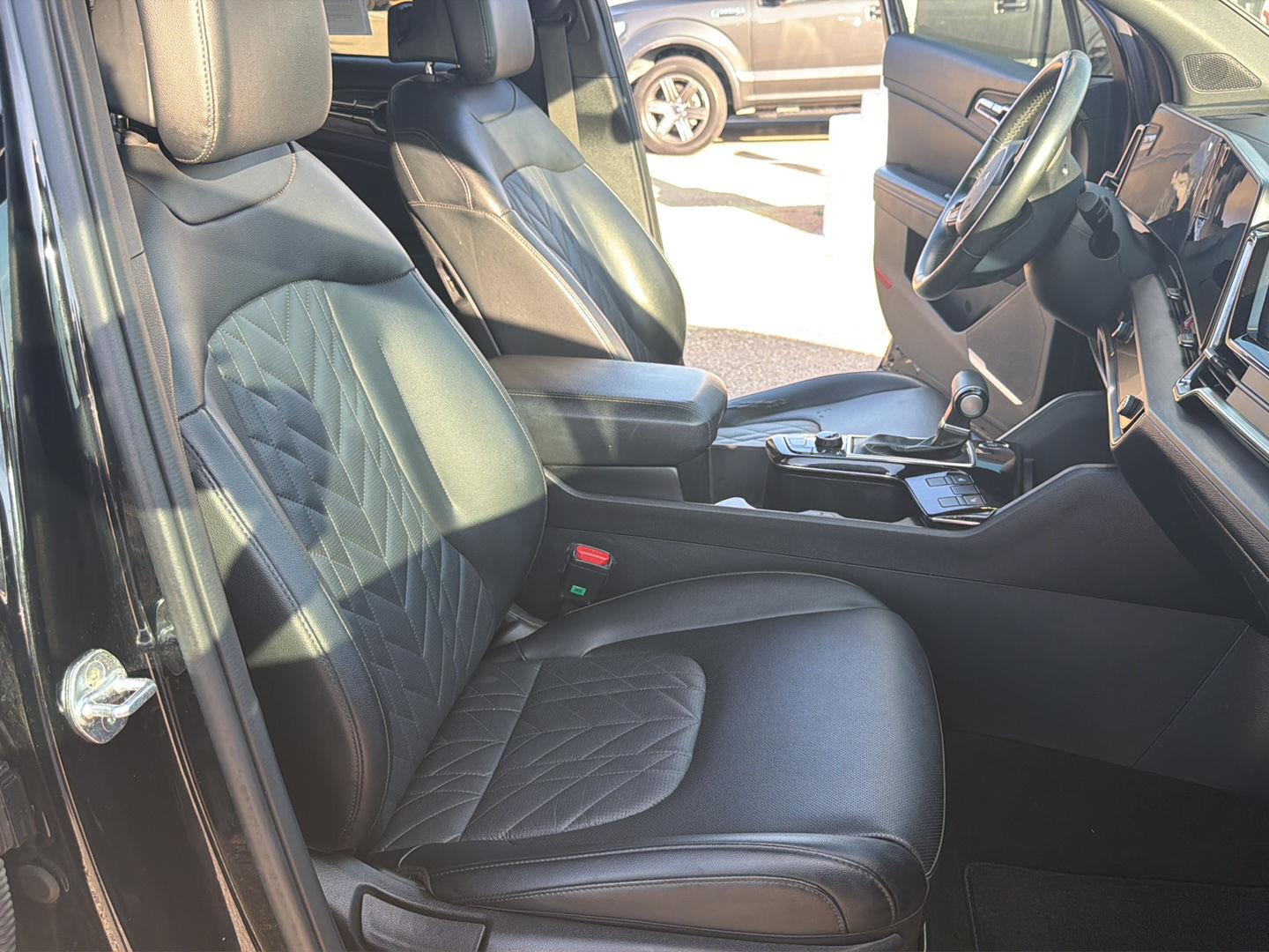 Used 2023 Kia Sportage SUV