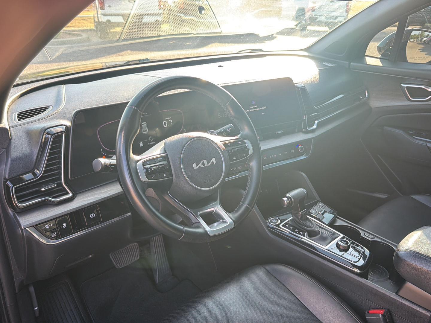 Used 2023 Kia Sportage SUV