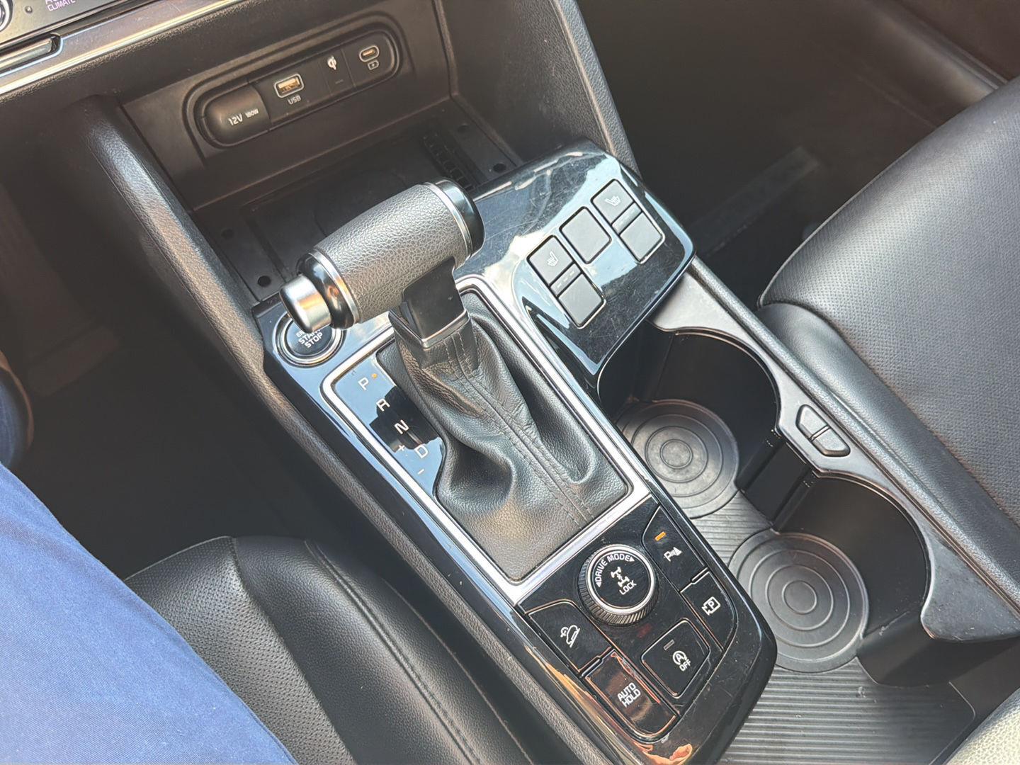 Used 2023 Kia Sportage SUV