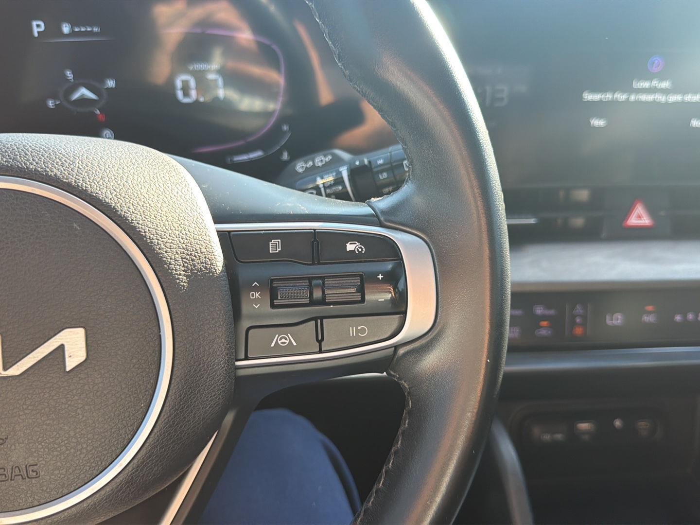 Used 2023 Kia Sportage SUV