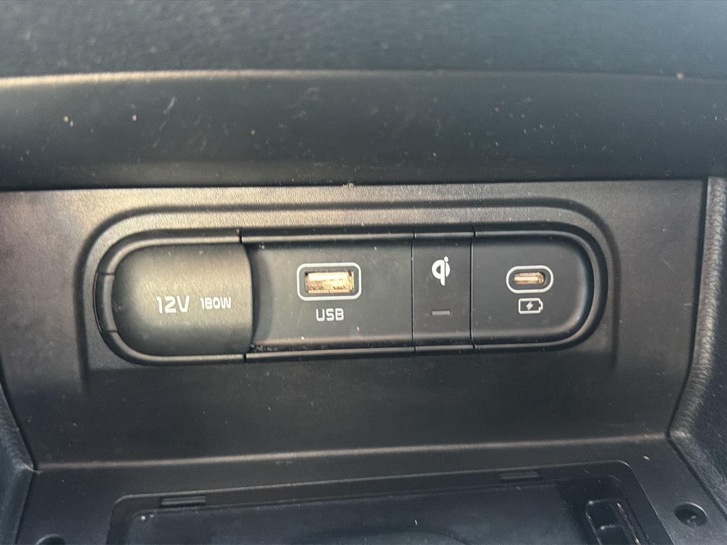Used 2023 Kia Sportage SUV