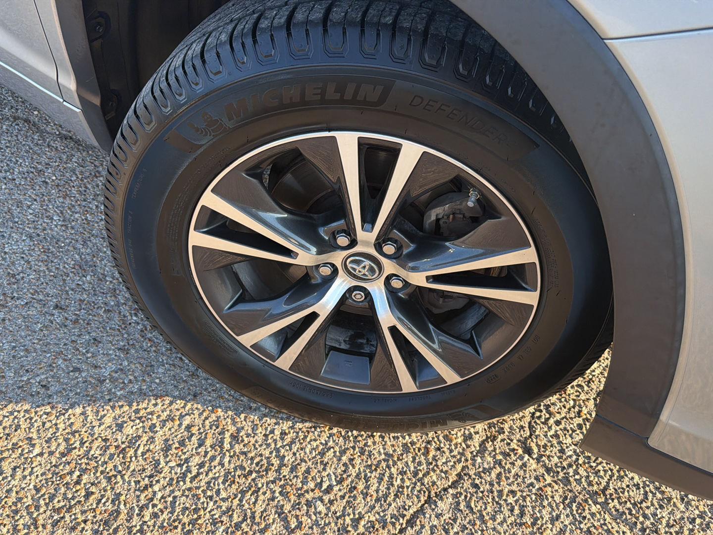 Used 2018 Toyota Highlander SUV