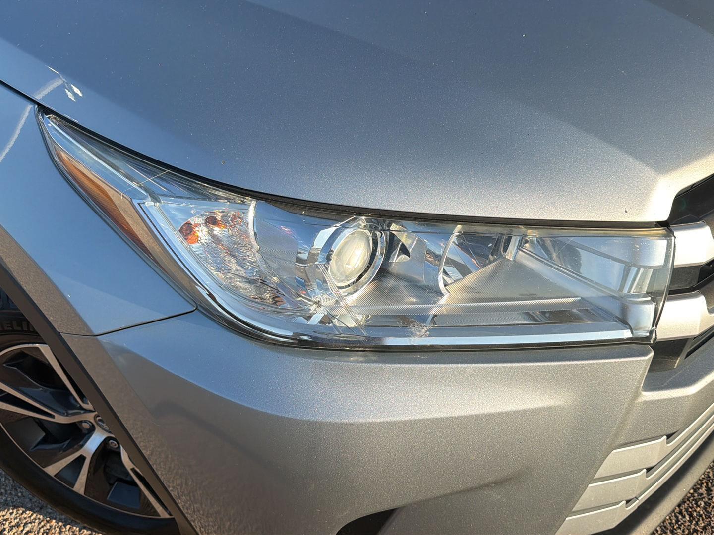 Used 2018 Toyota Highlander SUV