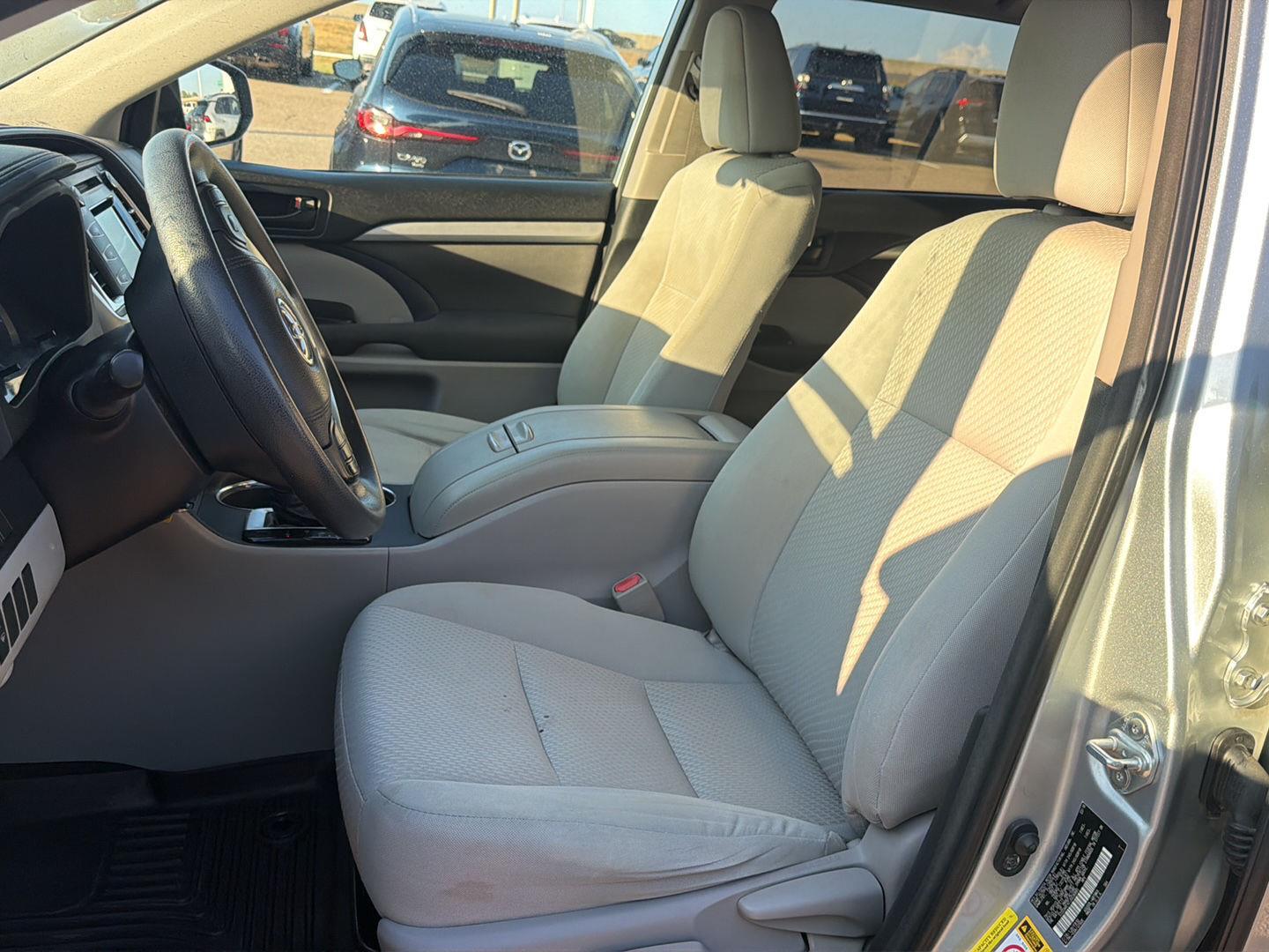 Used 2018 Toyota Highlander SUV