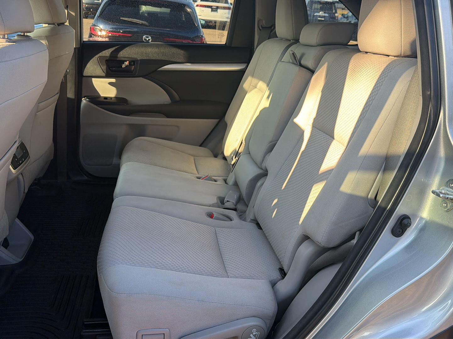 Used 2018 Toyota Highlander SUV