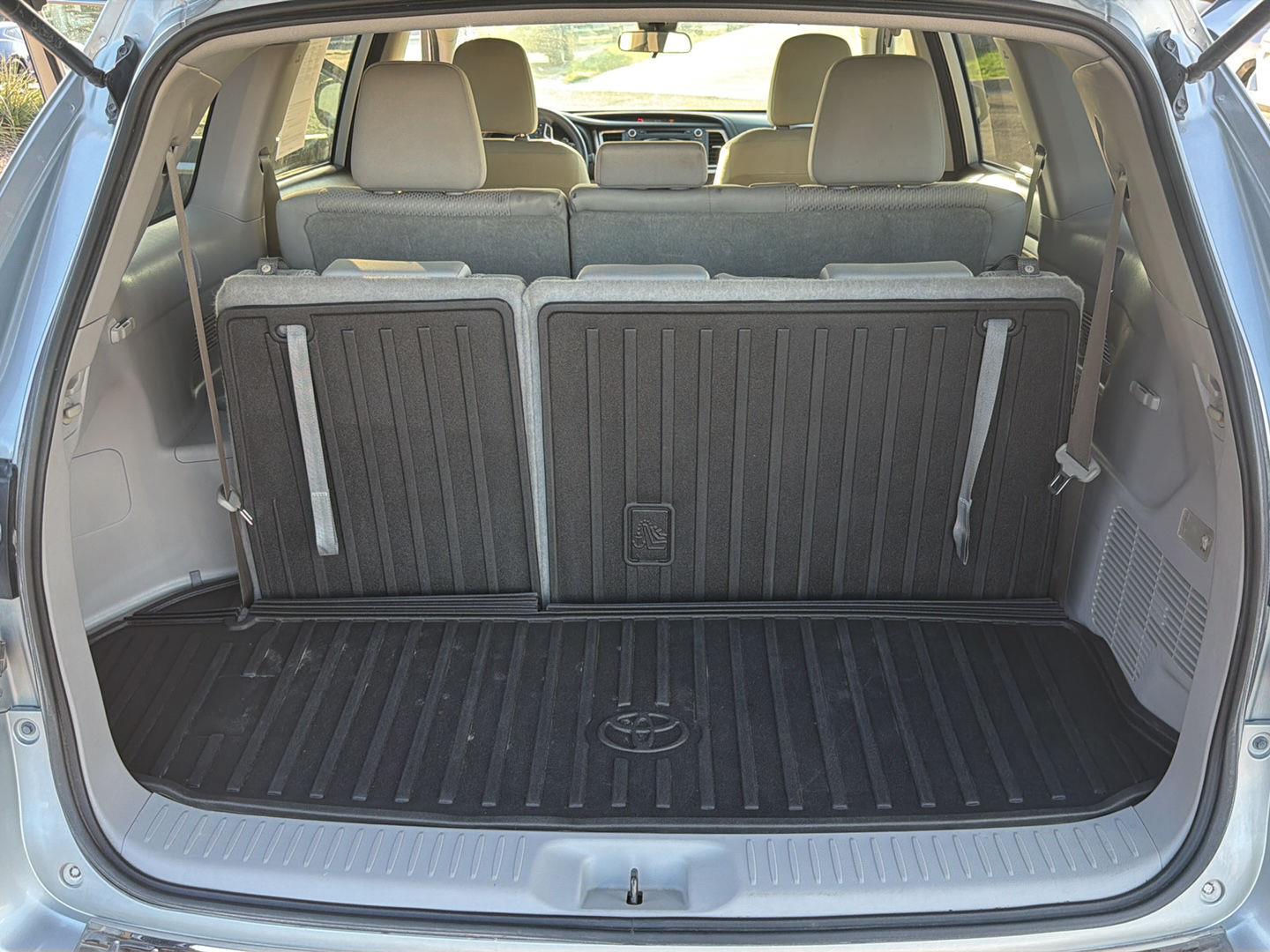 Used 2018 Toyota Highlander SUV