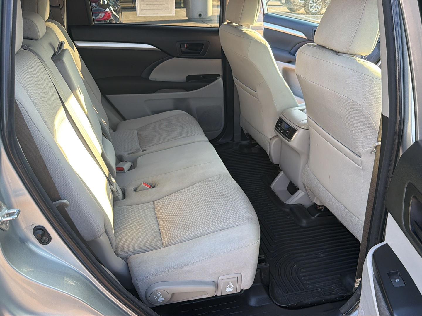 Used 2018 Toyota Highlander SUV