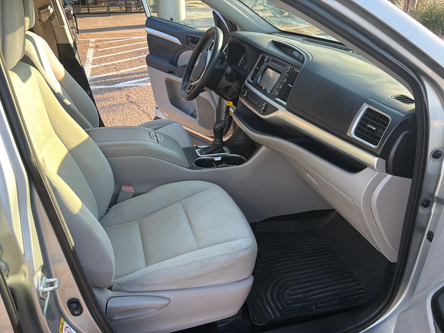 Used 2018 Toyota Highlander SUV