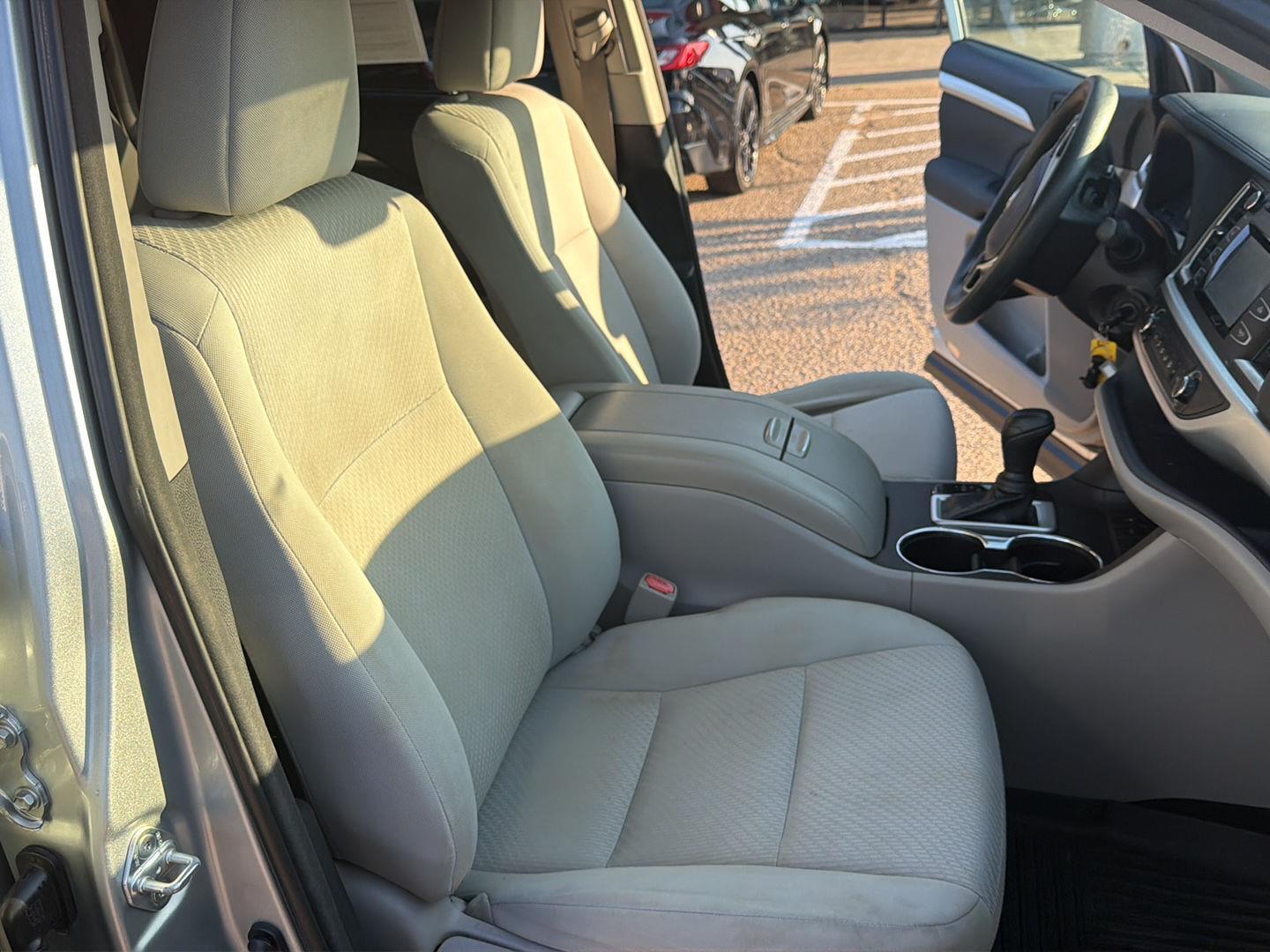 Used 2018 Toyota Highlander SUV