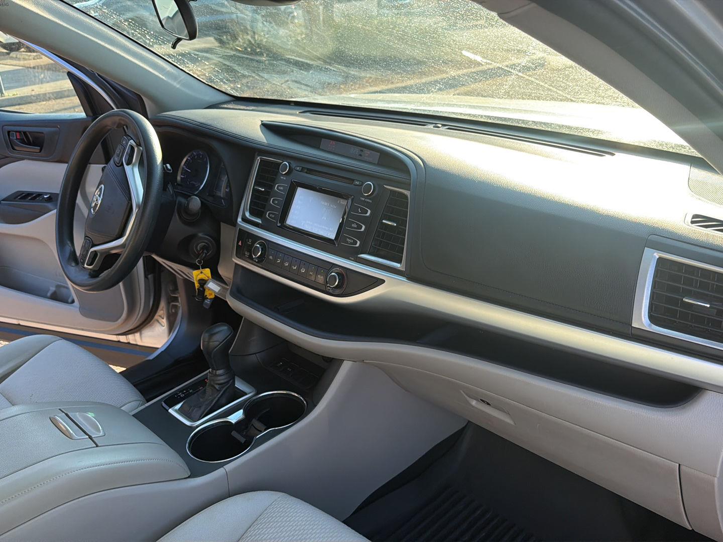 Used 2018 Toyota Highlander SUV