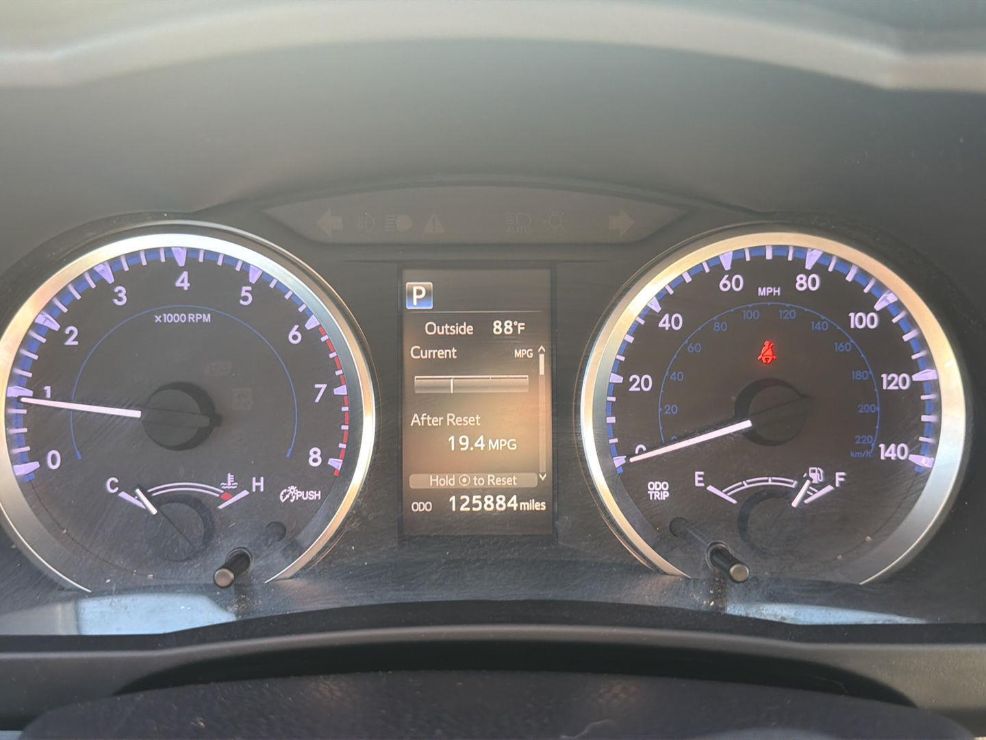 Used 2018 Toyota Highlander SUV