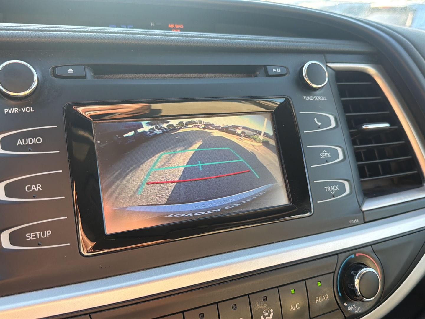 Used 2018 Toyota Highlander SUV