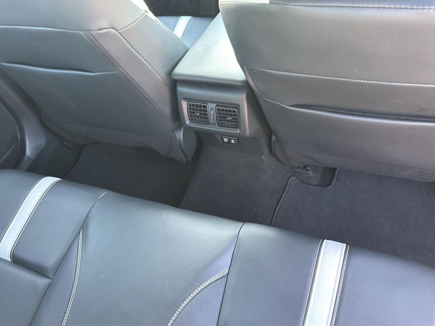 Used 2025 Toyota Camry Sedan