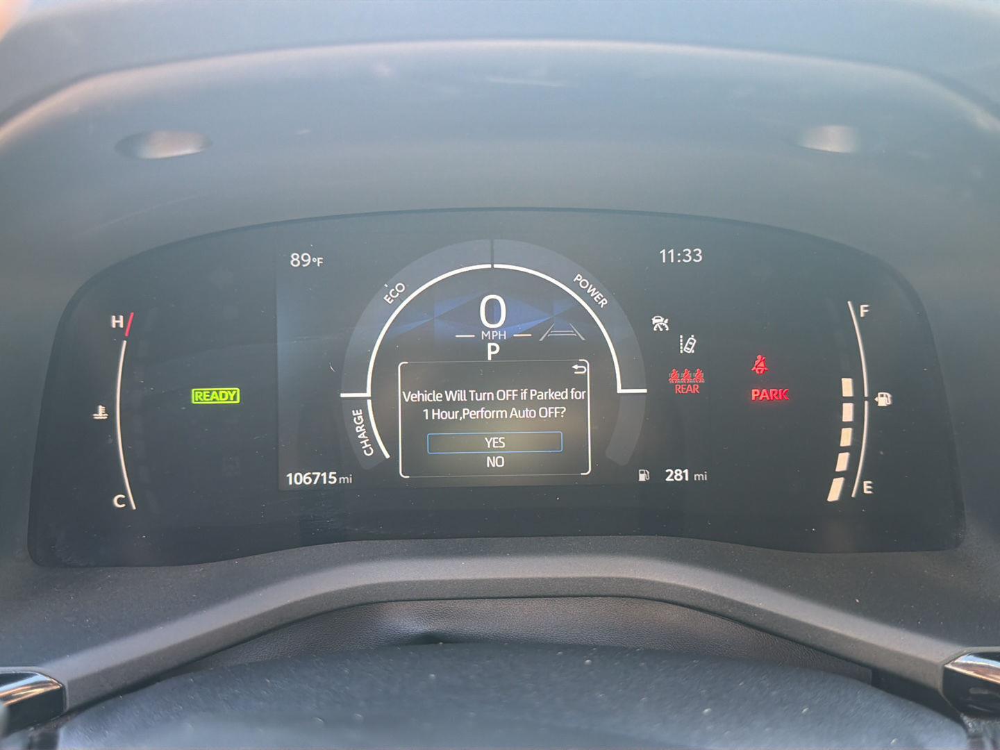 Used 2025 Toyota Camry Sedan