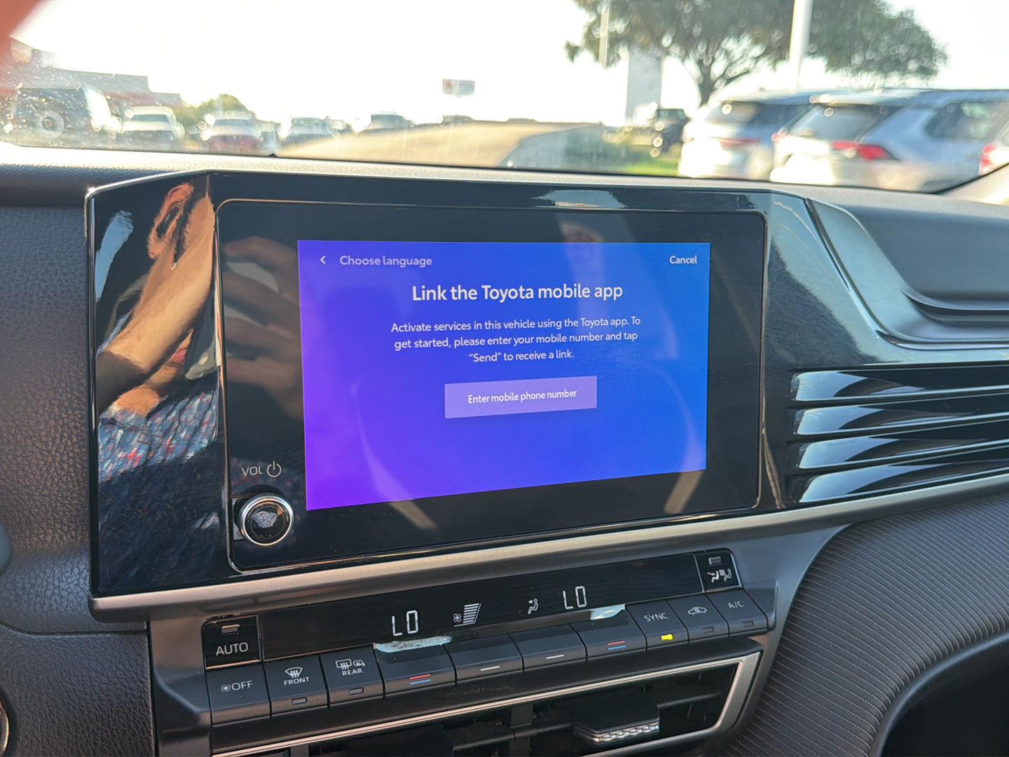 Used 2025 Toyota Camry Sedan