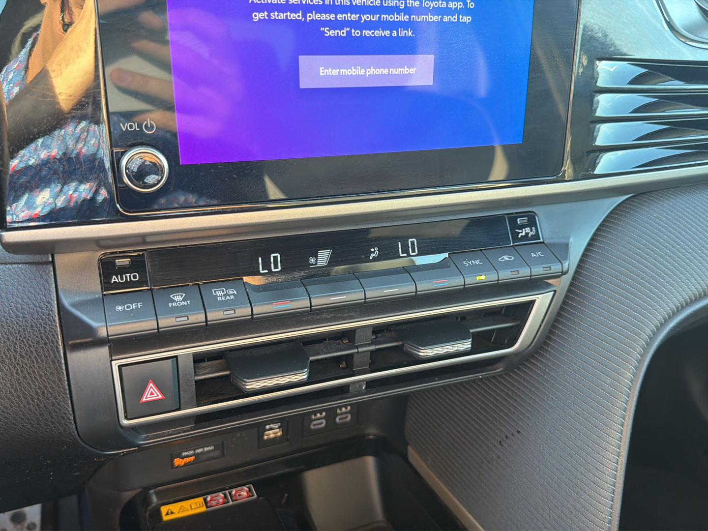 Used 2025 Toyota Camry Sedan
