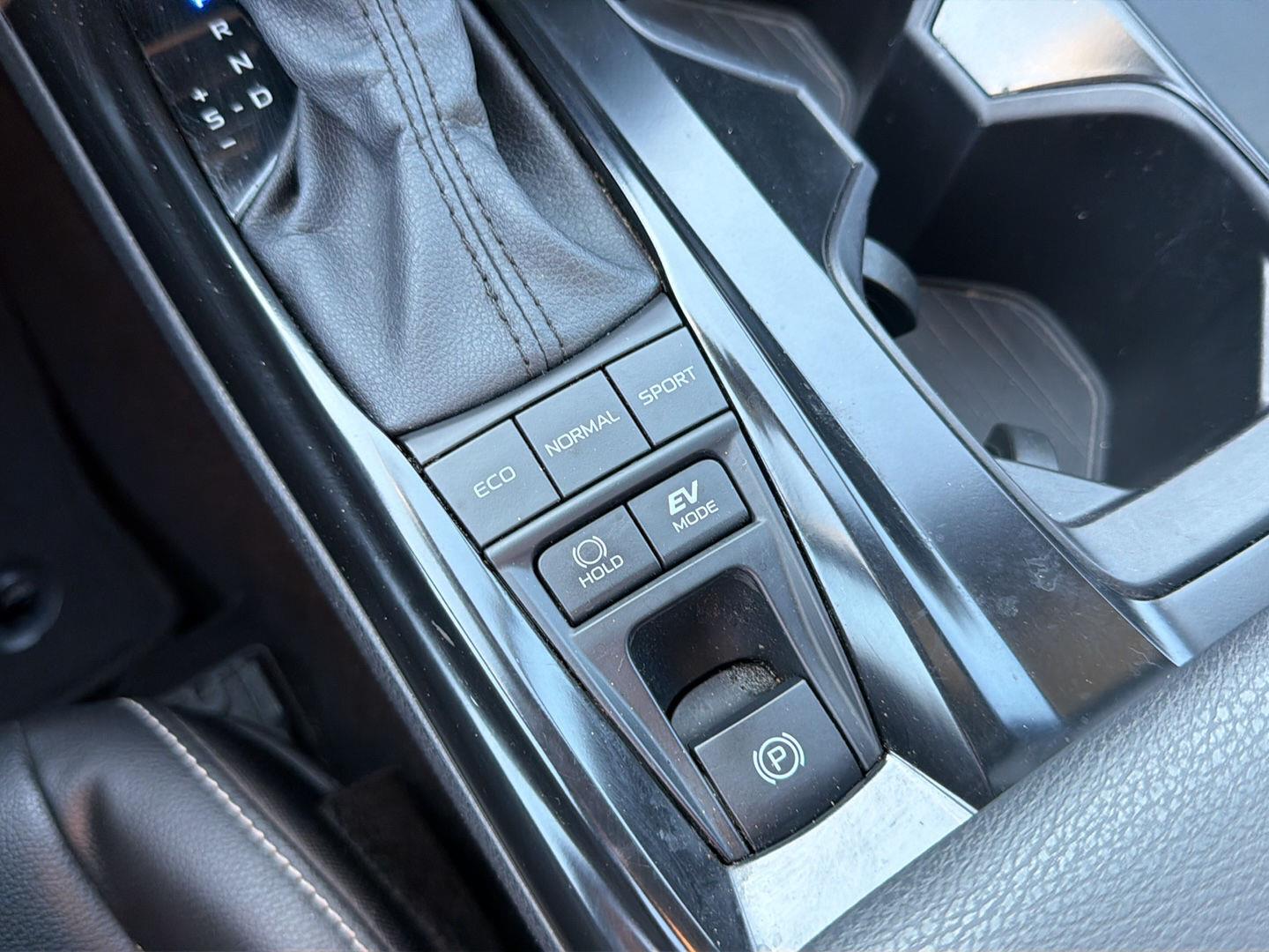 Used 2025 Toyota Camry Sedan