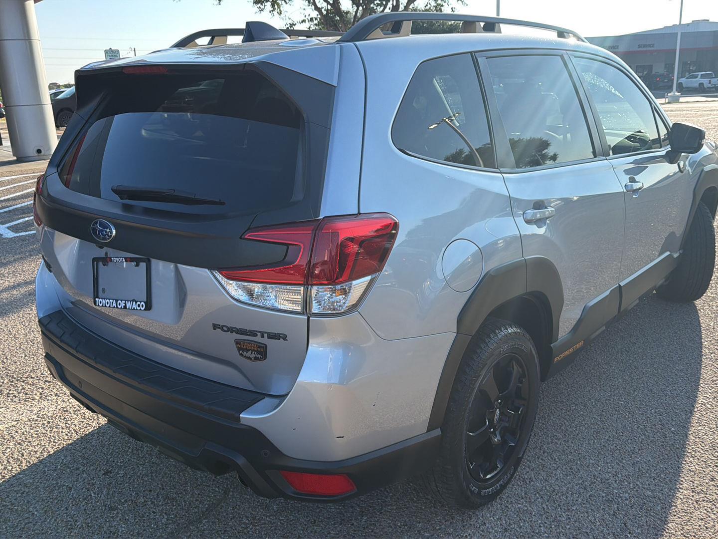 Used 2024 Subaru Forester SUV
